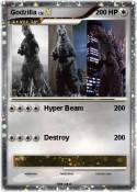 Godzilla