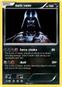 darth vader