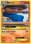 Rohan