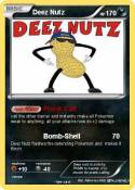 Deez Nutz
