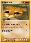 le super chat
