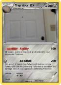 Trap door EX