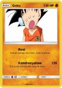 Goku