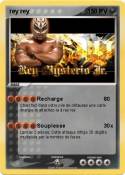 rey rey