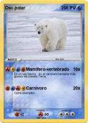 Oso polar