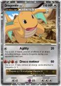 Dragonite
