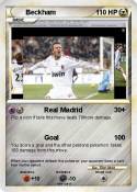 Beckham