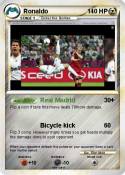 Ronaldo