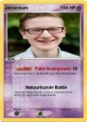 Jeroenium
