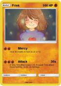 Frisk