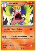 Kikoouche