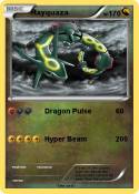 Rayquaza