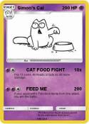 Simon's Cat
