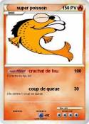 super poisson