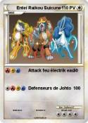 Enteï Raikou