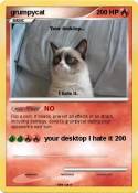 grumpycat