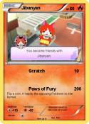 Jibanyan