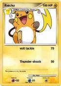 Raichu