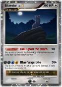 Bluestar