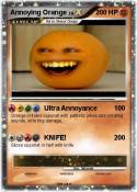 Annoying Orange