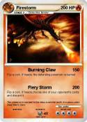Firestorm