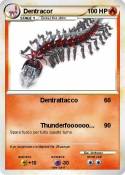 Dentracor