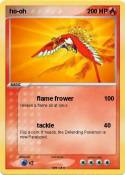 ho-oh