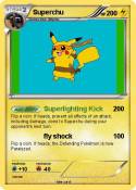 Superchu