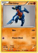 Garchomp