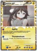 anime girl