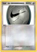 foot niv 000000