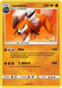 Lycanroc