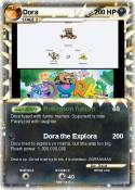 Dora