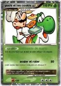 yoshi et les