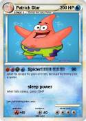 Patrick Star