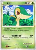Snivy
