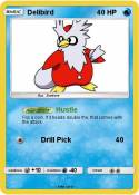 Delibird