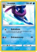 Greninja