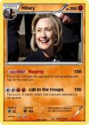 Hillary