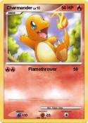 Charmander