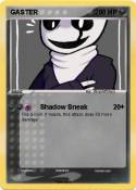 GASTER