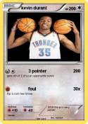 kevin durant