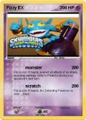 Fizzy EX