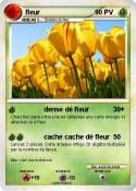 fleur