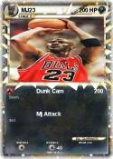 MJ23