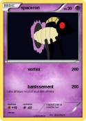 spaceron