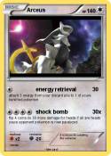 Arceus