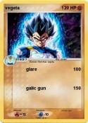 vegeta