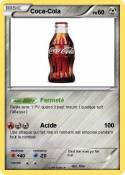 Coca-Cola