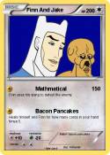 Finn And Jake
